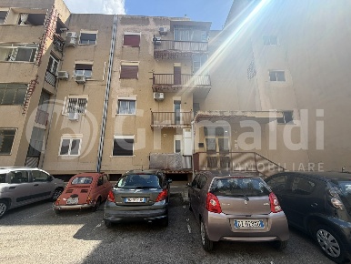 Foto Appartamento in Via Mirulla 1, Messina Tremestieri - Pistunina