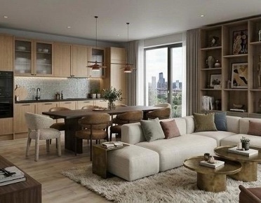 Foto Appartamento in Corso Torino 45, Buttigliera Alta Ferriera di 55 m²