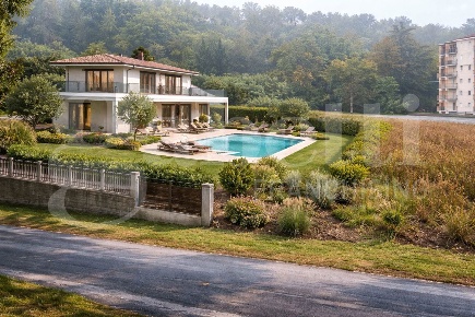 Foto Terreno residenziale in Ugo Pierino, Strevi di 3700 m² in vendita