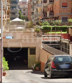 Foto Appartamento in Tor de' Schiavi, Roma Centocelle di 1260 m² in vendita