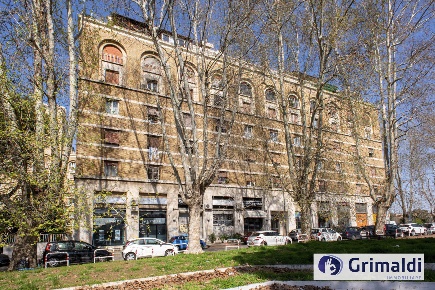 Foto Appartamento in Cristoforo Colombo, Roma Garbatella di 116 m²