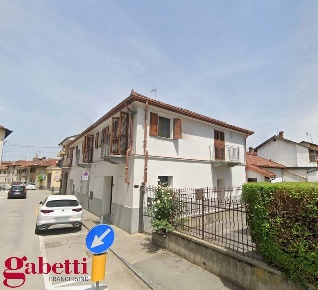 Foto Appartamento in Principe Amedeo, Racconigi Centro di 150 m² in vendita