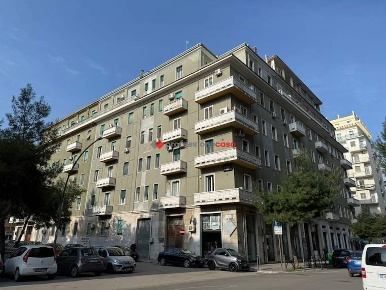 Foto Appartamento in Piazza San Francesco 3, Foggia di 68 m² con 2 locali