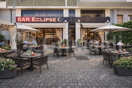 Foto Negozio in Via oggioni 32, Cinisello Balsamo Balsamo di 100 m²