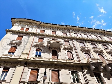 Foto Appartamento in SAN SPIRIDIONE, Trieste Borgo Teresiano di 56 m²