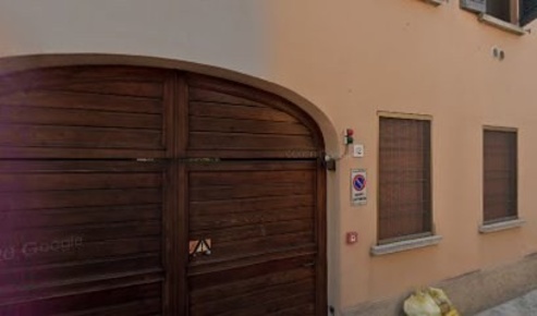 Foto Box in Via Baldocca, Cremona Centro di 20 m² con 1 locali in affitto