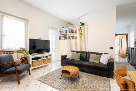 Foto Appartamento in Via Corte Nuova, Cusago Monzoro di 80 m² con 3 locali