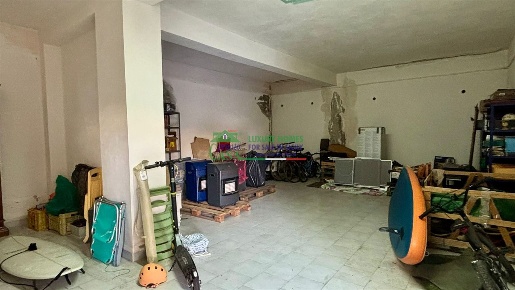 Foto Box in via fregene, Ragusa Santa Barbara - Gesuiti di 54 m² in vendita
