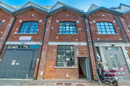 Foto Laboratorio in Via Mecenate, Milano Viale Ungheria - Mecenate