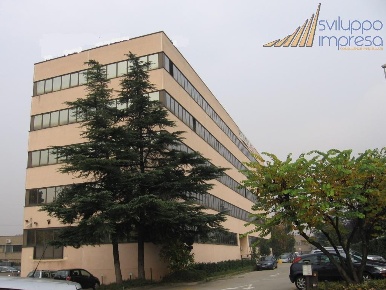 Foto Ufficio in via Pisa, Sesto San Giovanni Marzabotto di 230 m²