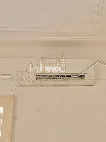 Foto Appartamento in Via Spartaco, Milano Montenero di 83 m² con 3 locali