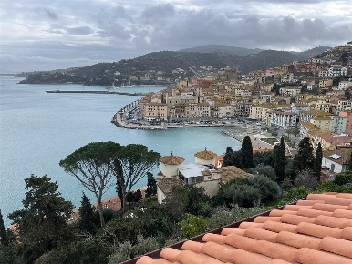 Foto Attico in Via Aia del Dottore, Monte Argentario Porto Santo Stefano