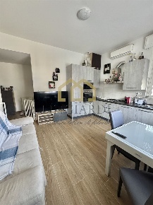 Foto Appartamento in Via Cavallotti, Lodi Revellino, Campo Marte di 60 m²
