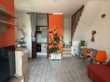 Foto Villa a schiera a Ravenna di 60 m² con 3 locali in vendita