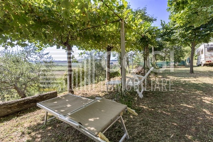 Foto Magazzino in Via Pediano, Imola Tre Monti di 187 m² con 4 locali