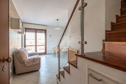 Foto Appartamento in Via Luigi Galvani, Imola Centro Storico di 81 m²