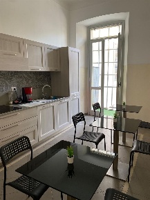 Foto Appartamento a Bergamo di 211 m² con 6 locali in vendita