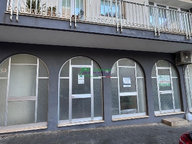 Foto Ufficio in Via Ercolano, Ragusa San Luigi - Archimede di 60 m²
