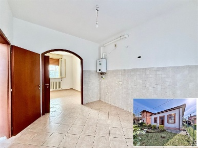 Foto Casa indipendente in Via Bassa, Ravenna Mezzano - Borgo Masotti