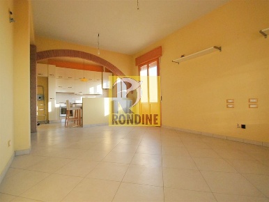 Foto Appartamento a Cotignola Centro di 109 m² con 4 locali in vendita