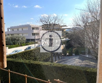 Foto Appartamento a Abano Terme Centro di 161 m² con 5 locali in vendita