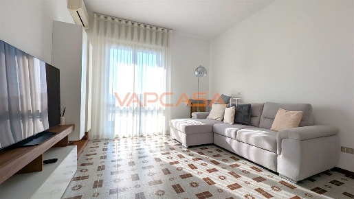 Foto Appartamento in VIA mazzini, Ciserano di 105 m² con 3 locali