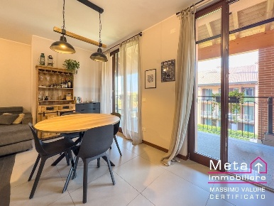 Foto Appartamento in Via Elena Lucrezia Cornaro Piscopia, Monticello