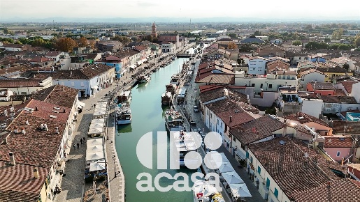 Foto Appartamento in via Semprini, Cesenatico Porto Canale di Ponente