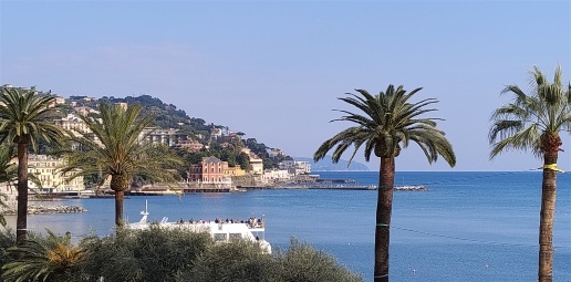 Foto Appartamento a Rapallo Centro Storico di 250 m² con 7 locali