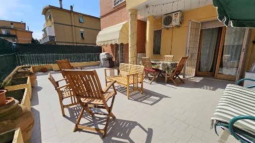 Foto Appartamento in Via Eugenio Montale, Fonte Nuova Tor Lupara di 85 m²