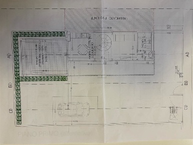 Foto Villa unifamiliare a Ravenna di 143 m² con 6 locali in vendita