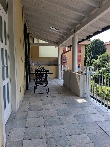 Foto Appartamento a Como Camerlata - Rebbio di 150 m² con 4 locali