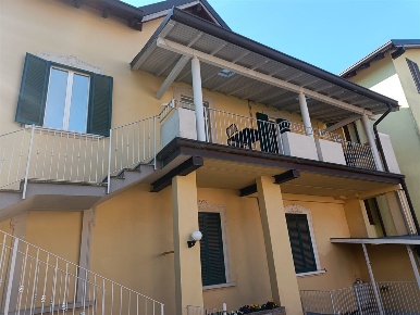 Foto Appartamento a Como Camerlata - Rebbio di 150 m² con 4 locali