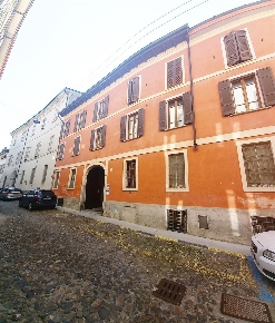 Foto Box in Via Amati, Cremona Centro di 16 m² con 1 locali in affitto