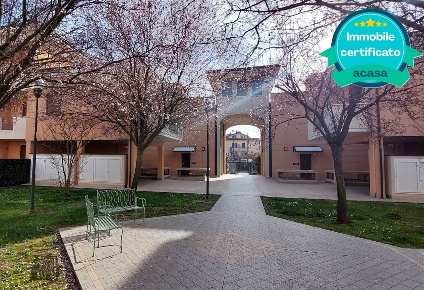 Foto Appartamento in VIA MATRICE DESTRA, San Mauro Pascoli San Mauro A Mare