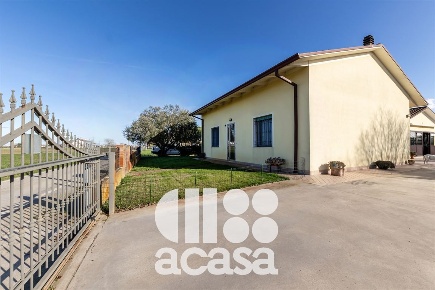 Foto Casa indipendente a Cesena Bagnarola, Capannaguzzo di 170 m²