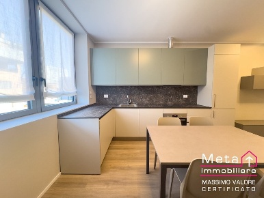 Foto Appartamento in Via Muzio Attendolo detto Sforza, Milano di 51 m²