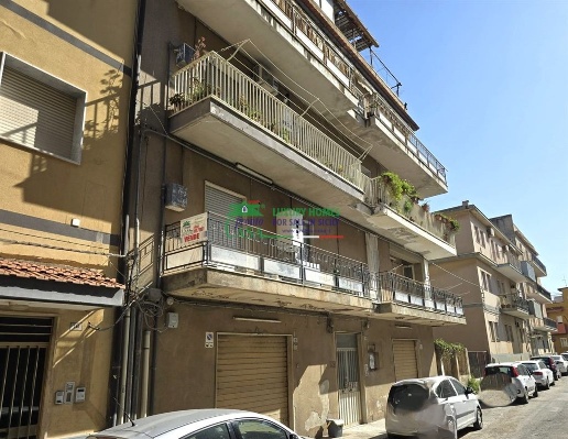 appartamento in vendita a Gela