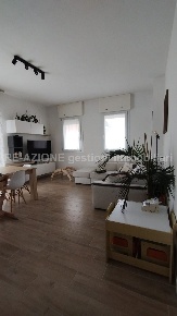 Foto Appartamento in Via Cesare Battisti, Quinto Vicentino Centro di 92 m²