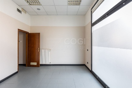 Foto Ufficio in via Della Resistenza, Imola Campanella di 105 m² in vendita