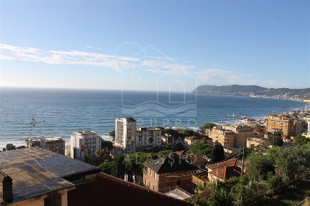 Foto Appartamento in Regione Paradiso, Alassio Regione Paradiso di 80 m²