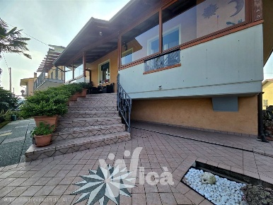 Foto Casa indipendente a Cesenatico di 178 m² in vendita