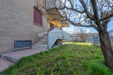 Foto Appartamento a Città di Castello di 107 m² con 7 locali in vendita