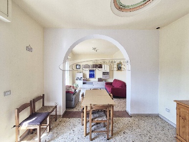 Foto Appartamento in Via dell'Artigianato, Città di Castello di 90 m²