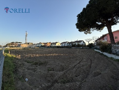 Foto Terreno residenziale a Cesenatico di 2312 m² in vendita