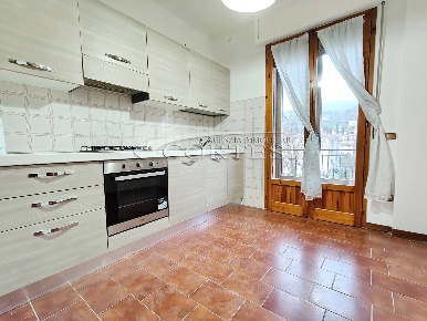 Foto Appartamento in via togliatti 33, Sansepolcro di 110 m² con 5 locali