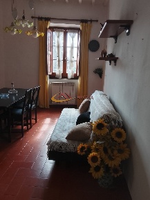 Foto Appartamento a Arezzo di 115 m² con 5 locali in vendita