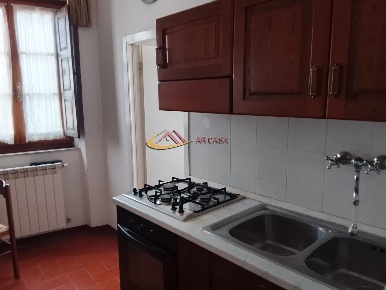 Foto Appartamento a Arezzo di 115 m² con 5 locali in vendita