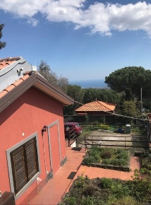 Foto Villa unifamiliare in Via Feudo Manganelli 1, Zafferana Etnea