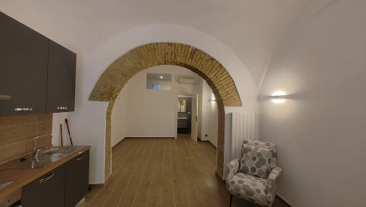 Foto Appartamento in Corso Dante Alighieri 32, Vasto Centro Storico